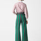 Jason Striped Wool Pants 03