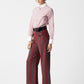 Jason Striped Wool Pants 04
