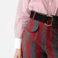 Jason Striped Wool Pants 04