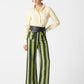 Jason Striped Wool Pants 08