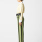 Jason Striped Wool Pants 08