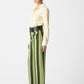 Jason Striped Wool Pants 08