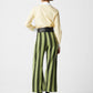 Jason Striped Wool Pants 08