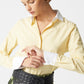 Shelby Shirt Striped Yellow