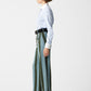 Jason Striped Wool Pants 06