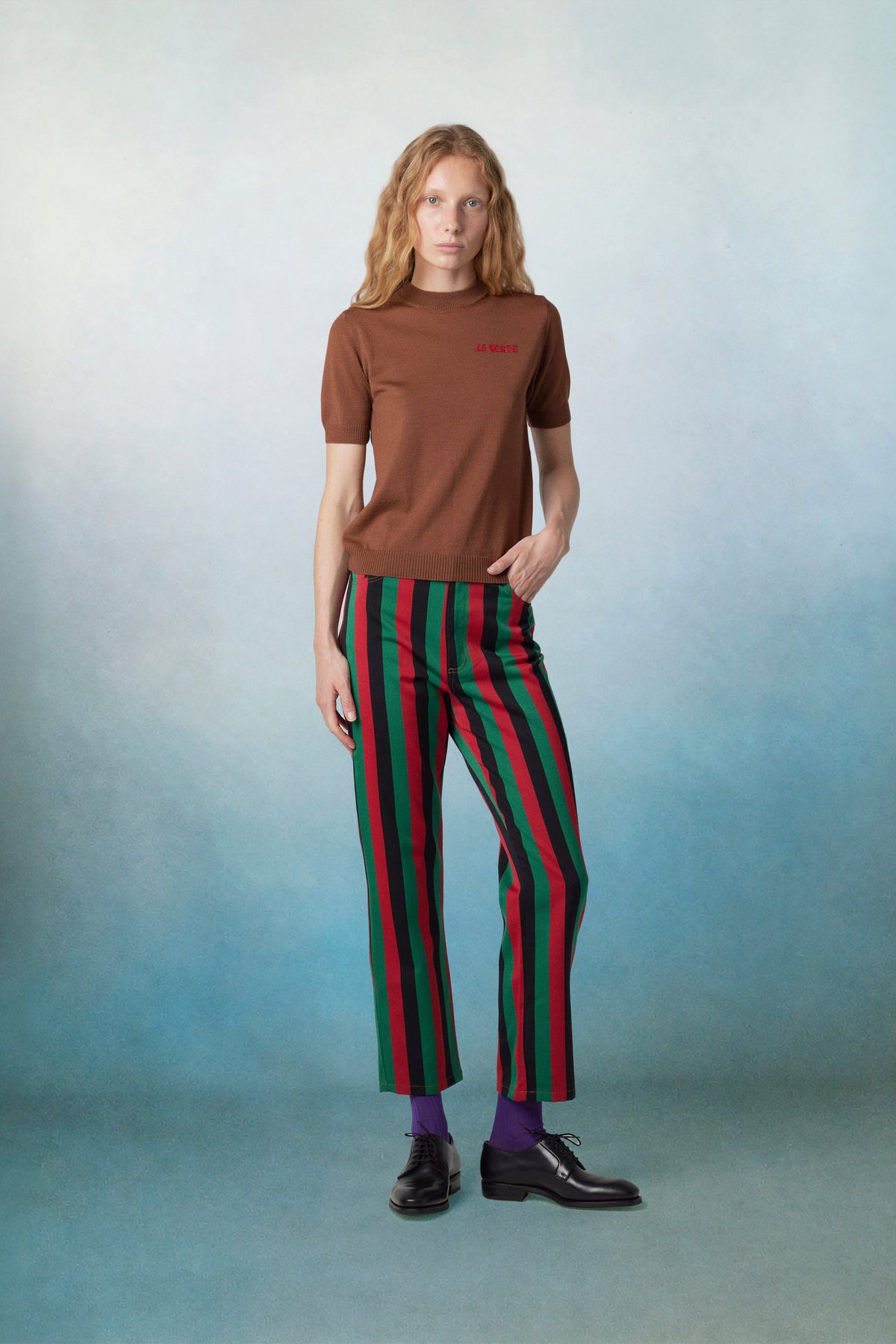 Midnight Pants
