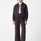 Jason Striped Wool Pants 05