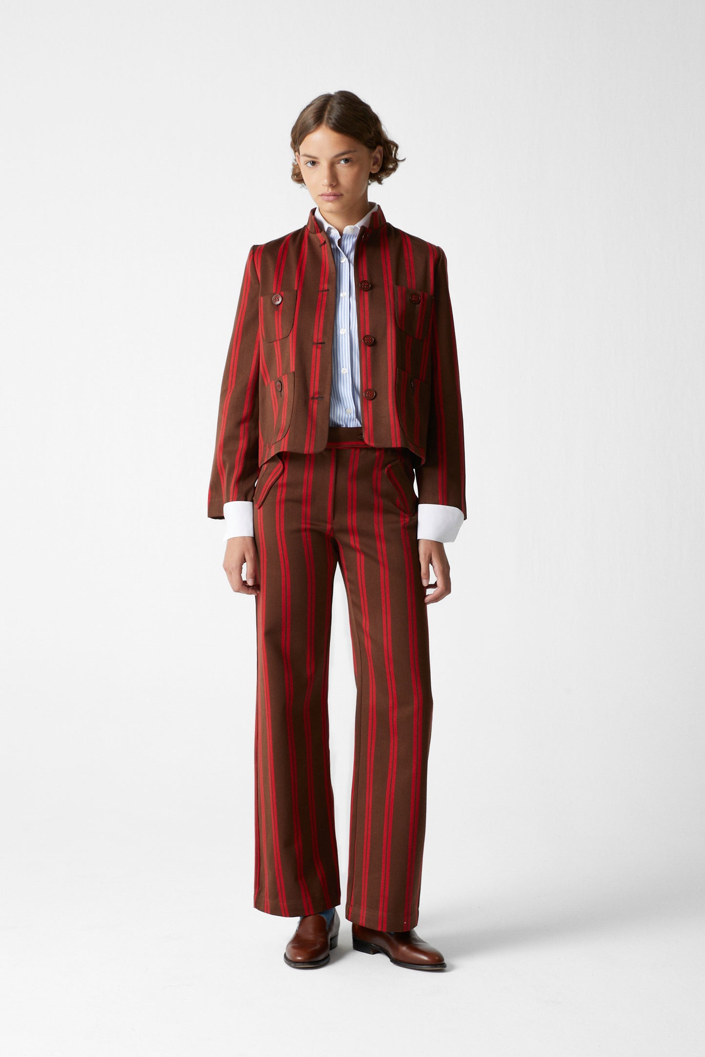 L’Etrier Pants