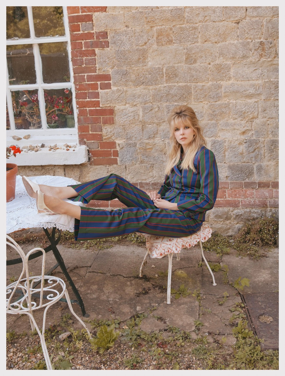 Augusta Pants