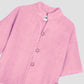 Ship Weel Pink Kimono