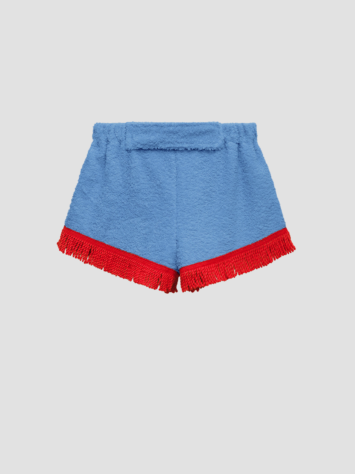 Wild Summer Pants Blue