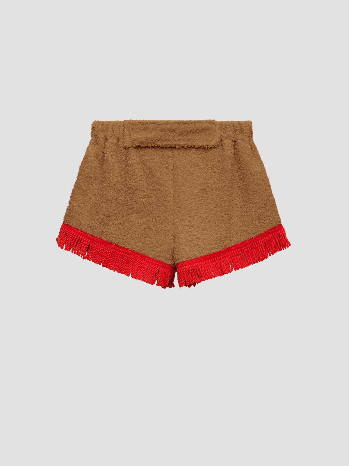 Wild Summer Pants Brown