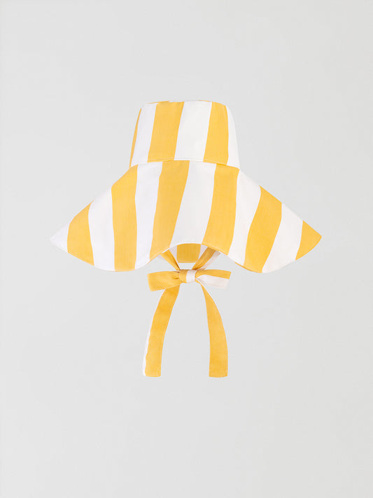 Parasol Yellow Hat