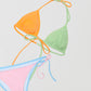 Bree Multicolor Bikini