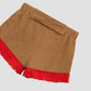 Wild Summer Pants Brown