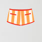 Parasol Shorts Orange