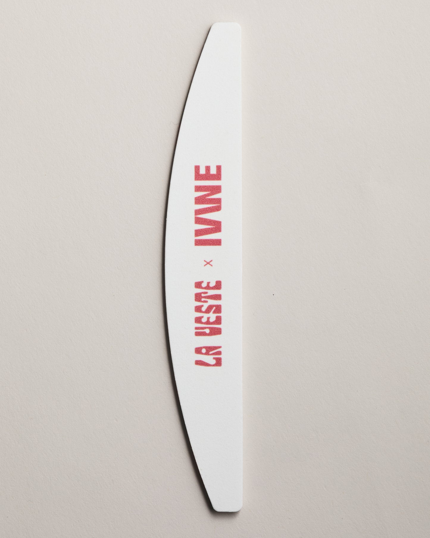 La Veste x Ivine Pippi Pouch 11