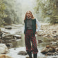 Jason Striped Wool Pants 04