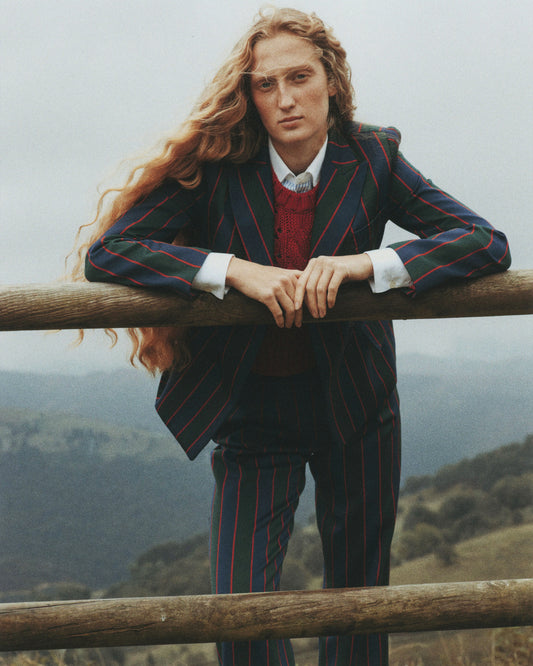 Augusta Blazer