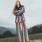 Parchis Blazer