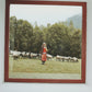 Fiona Skirt Red