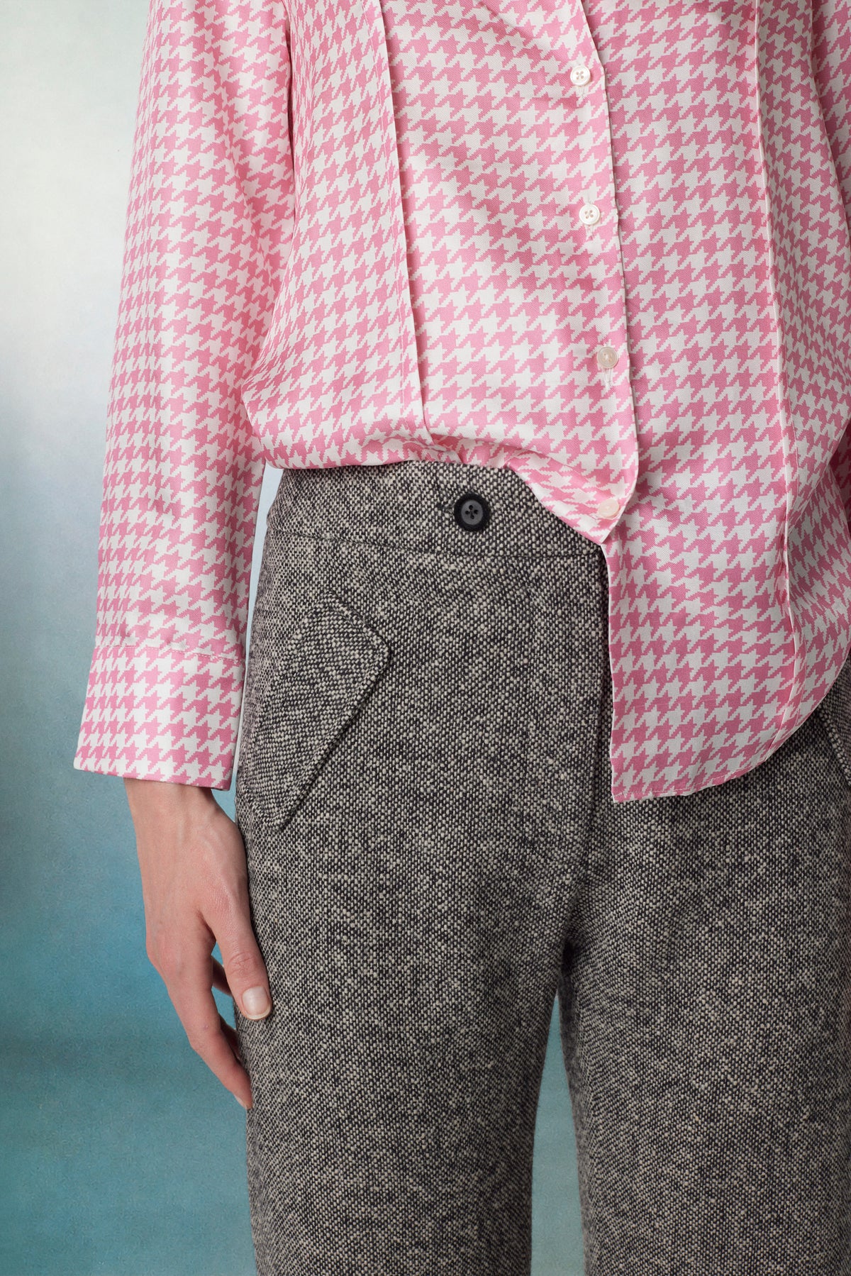 Field Pants Black