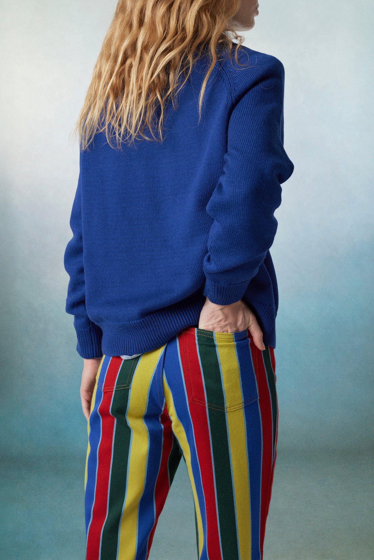 Parchis Pants 02