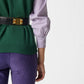 Prado Corduroy Pants Purple