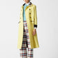 Miranda Coat Vainilla
