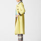 Miranda Coat Vainilla