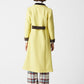 Miranda Coat Vainilla