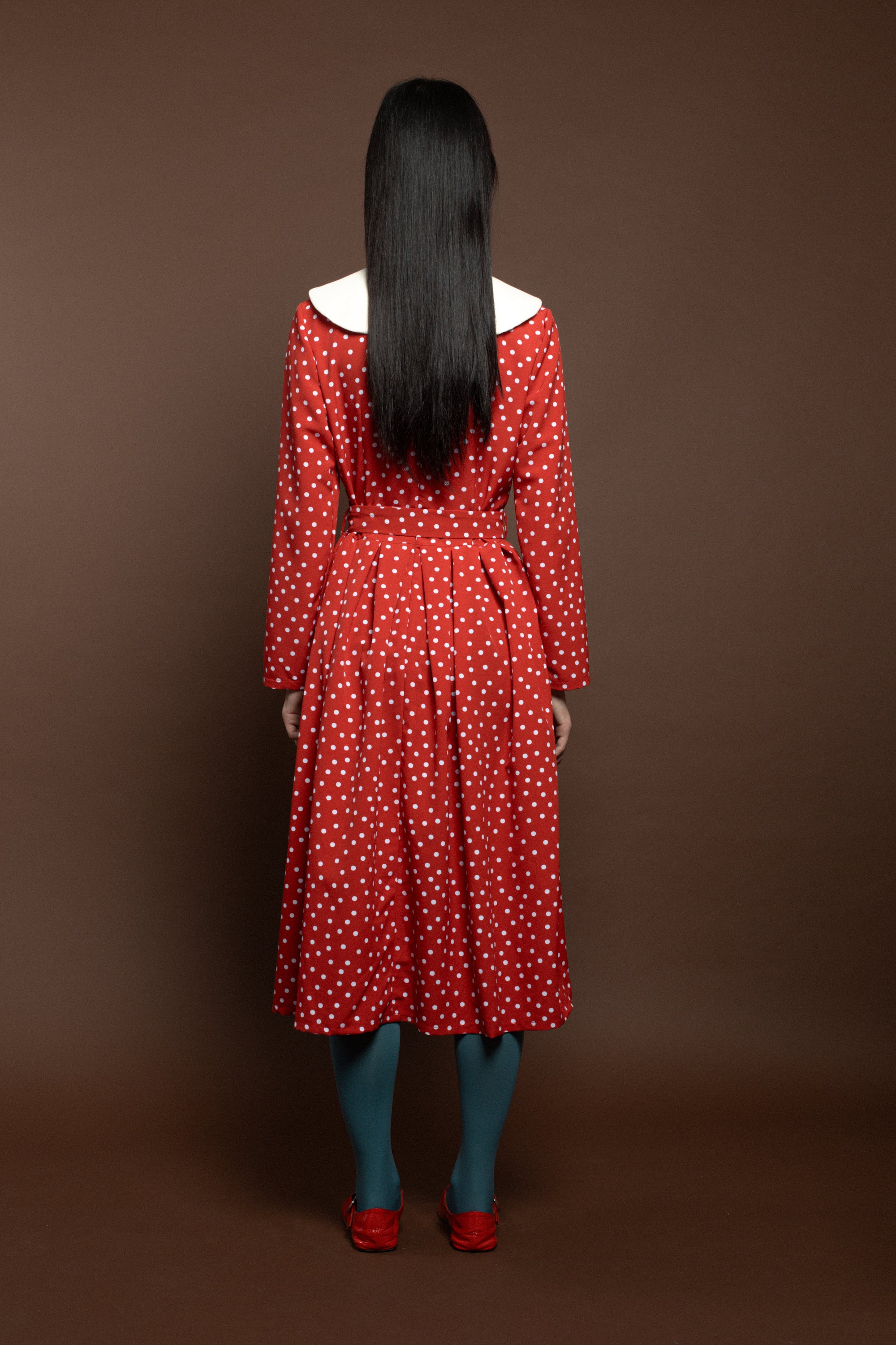 Buy Lymio Dresses for Women | Western Dresses for Women | Dress for Women |  Dresses (632) (XS) Red at Amazon.in