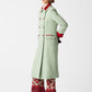 Miranda Coat Apple