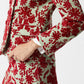 Delight Blazer Wool Green