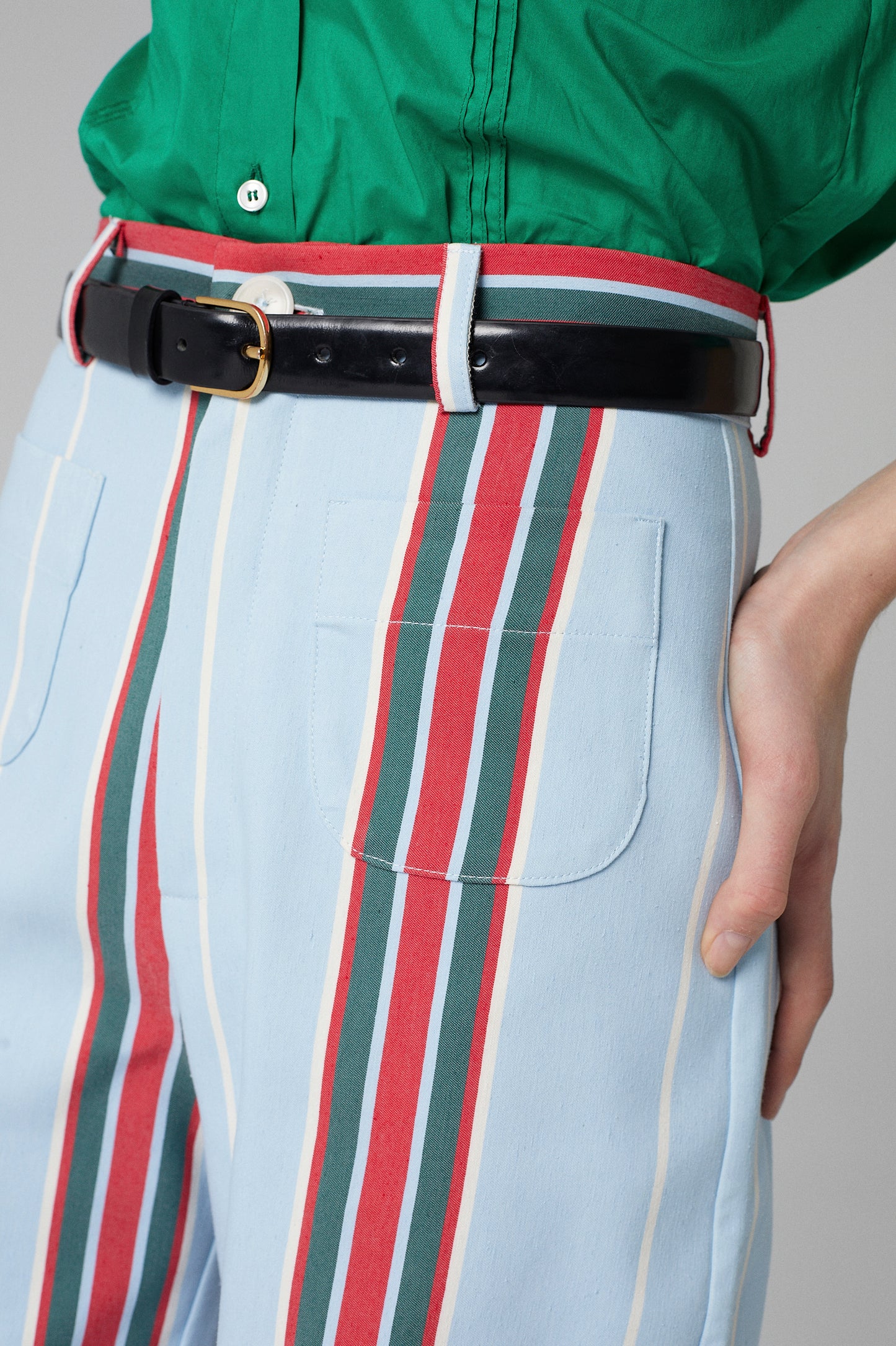 Pippi Pants 12