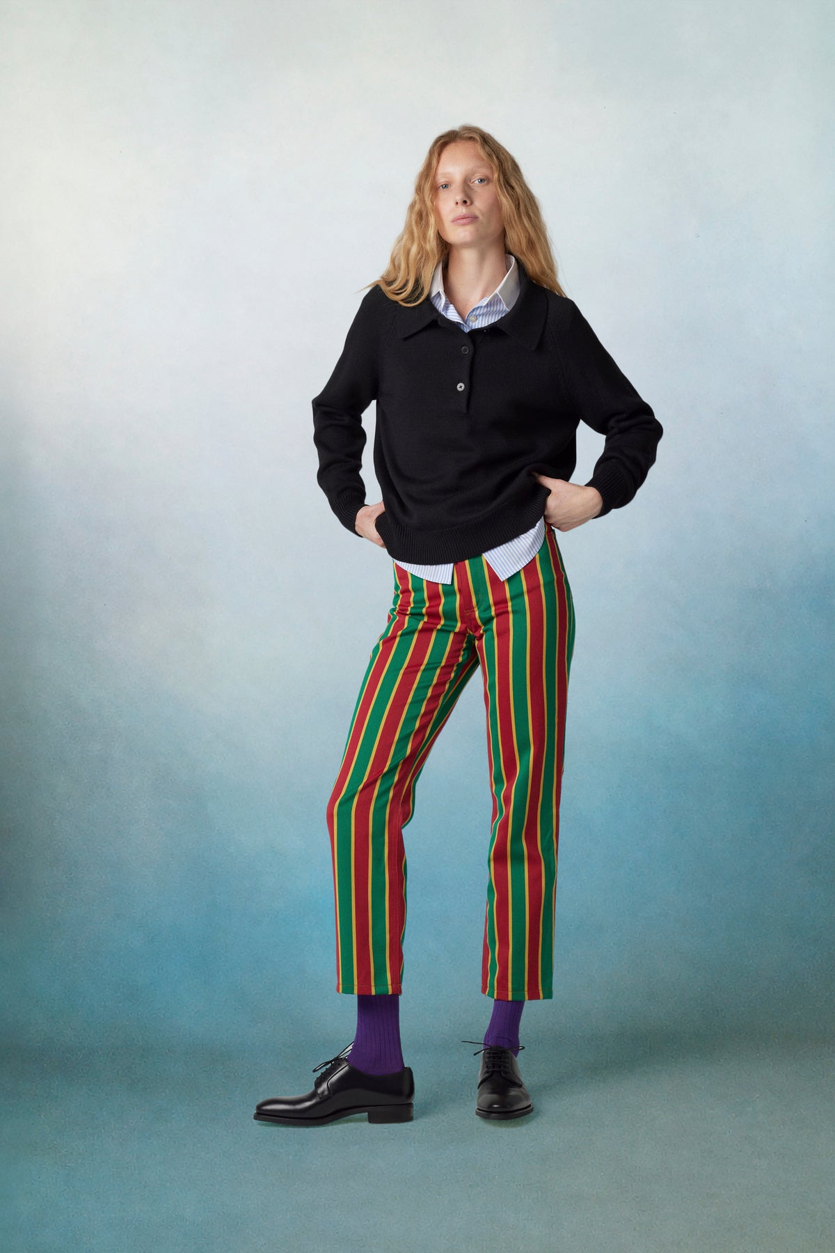 Club Pants