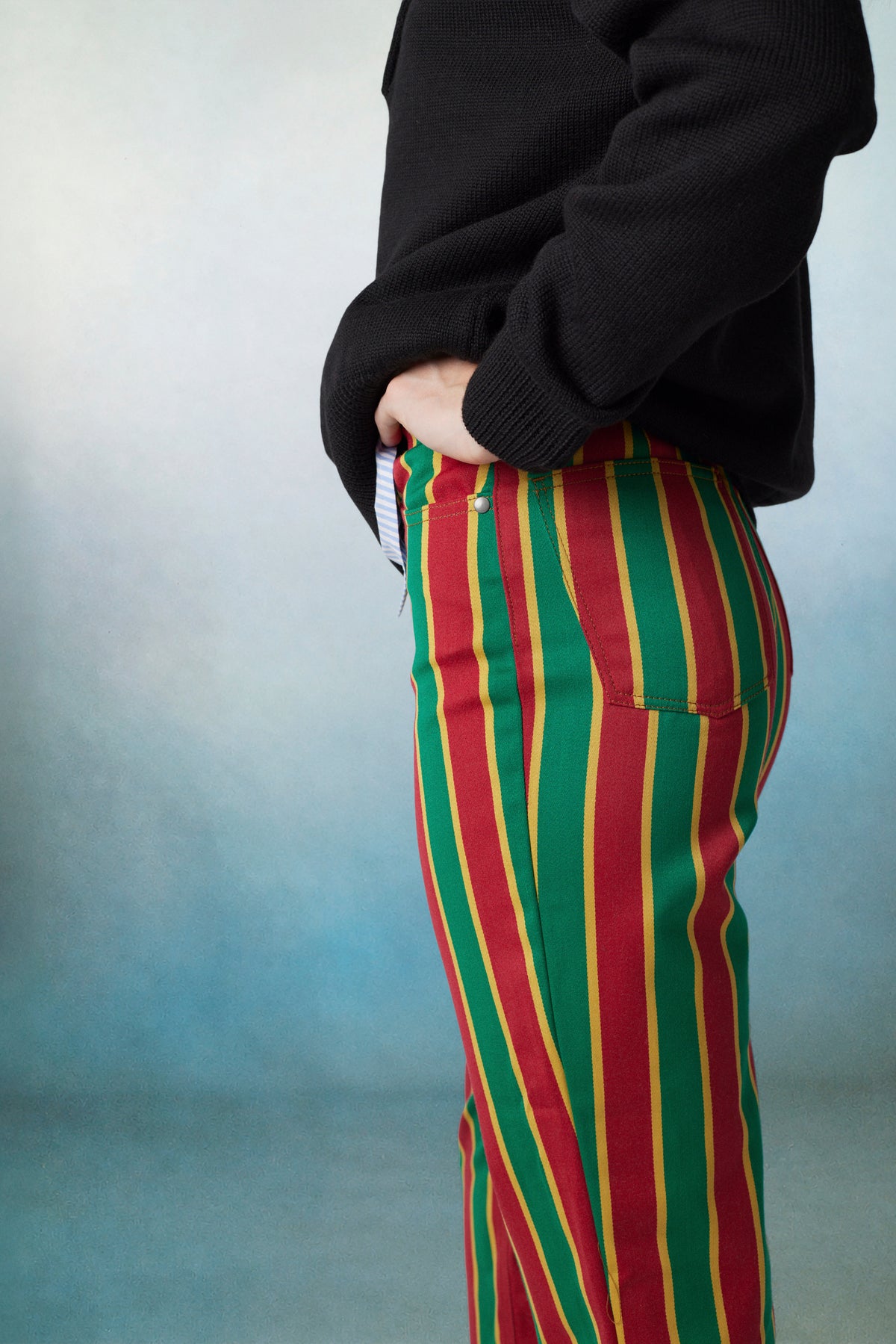 Club Pants