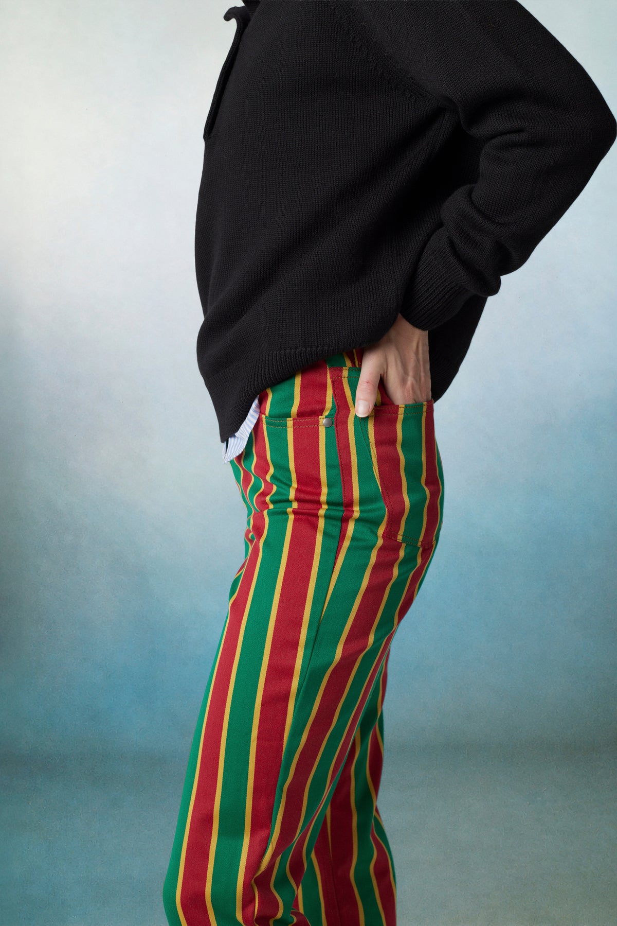 Club Pants
