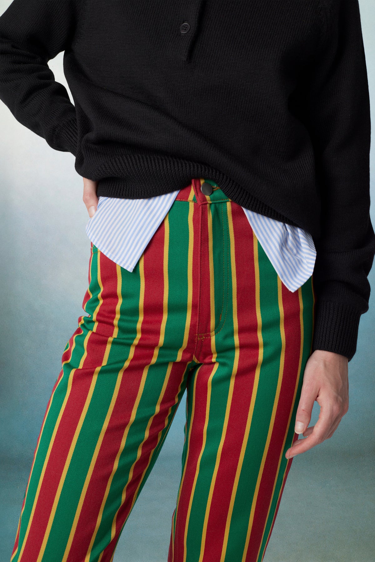 Club Pants