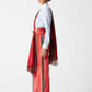 Pippi Pants Velvet Red