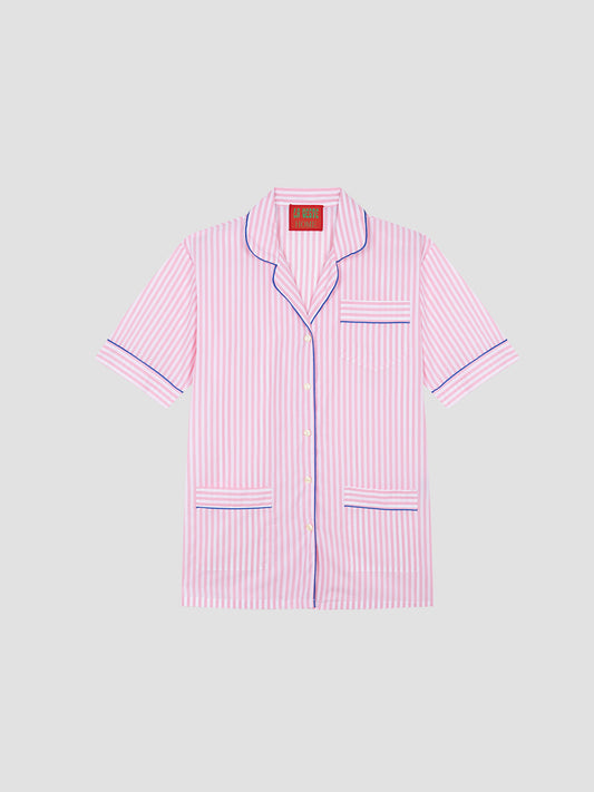 Alpino Pyjama Pink