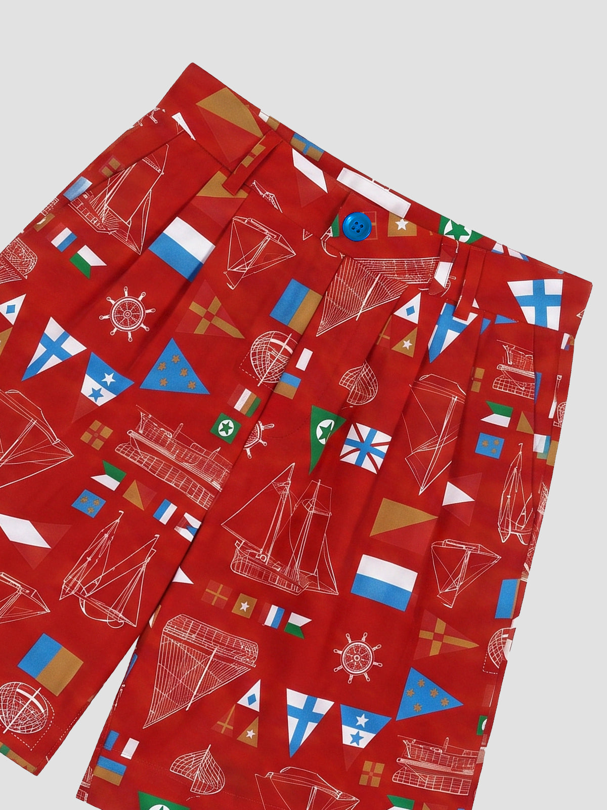 Coastline Bermudas
