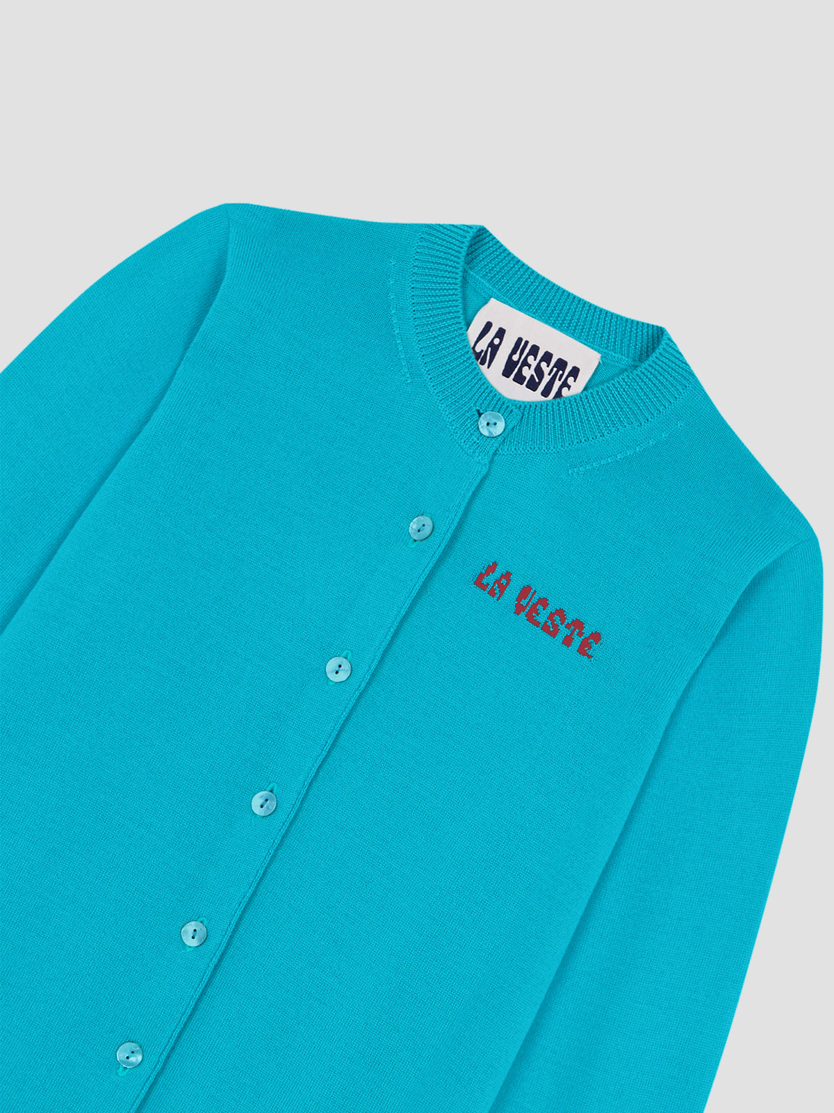 Twin Set Cardigan Blue