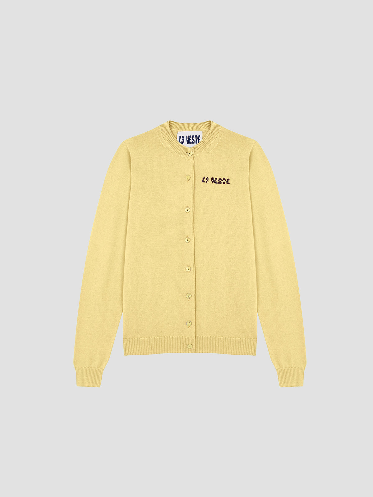 Twin Set Cardigan Yellow