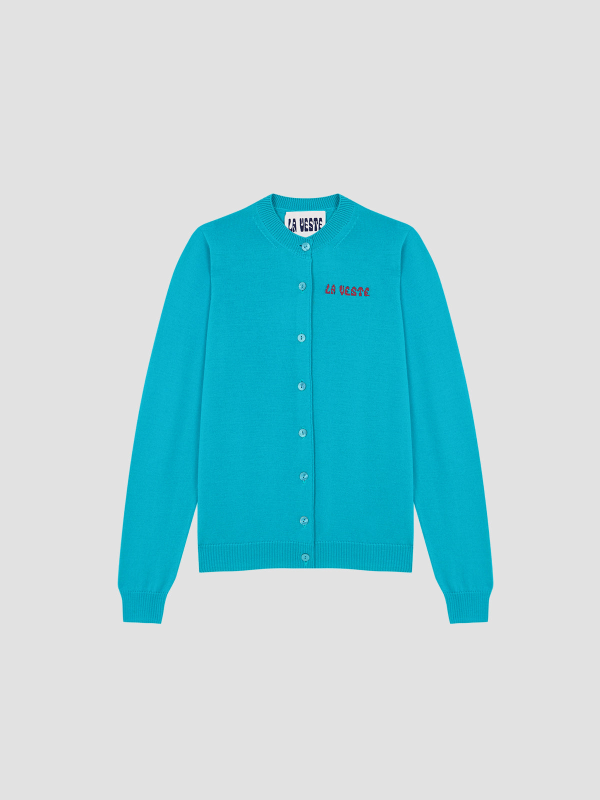 Twin Set Cardigan Blue