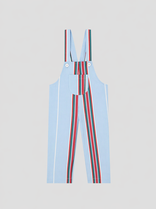 Pippito Jumpsuit Celeste