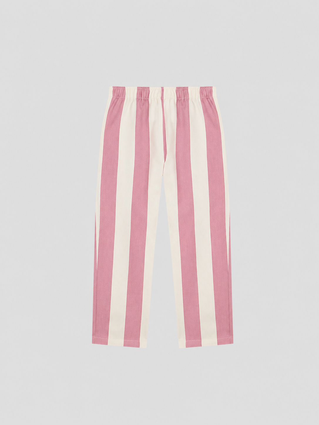Mini Parasol Pants Pink