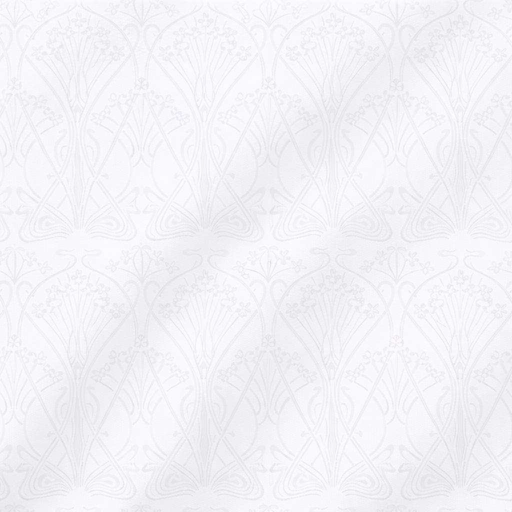 Primavera Liberty Pijama White