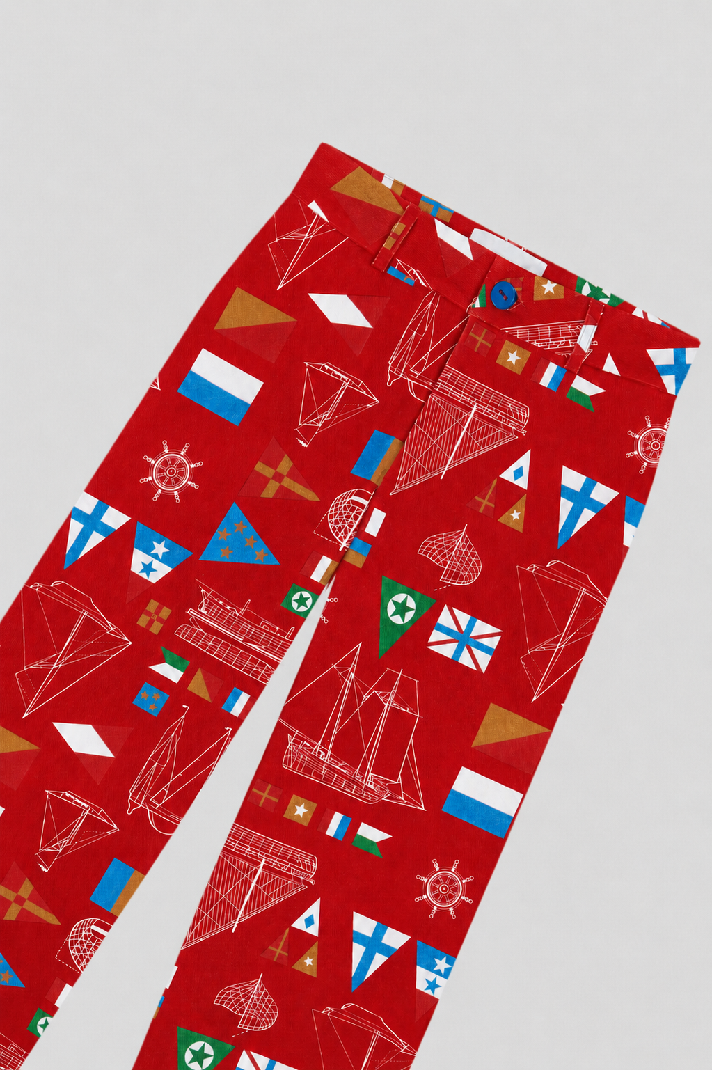 Coastline Pants