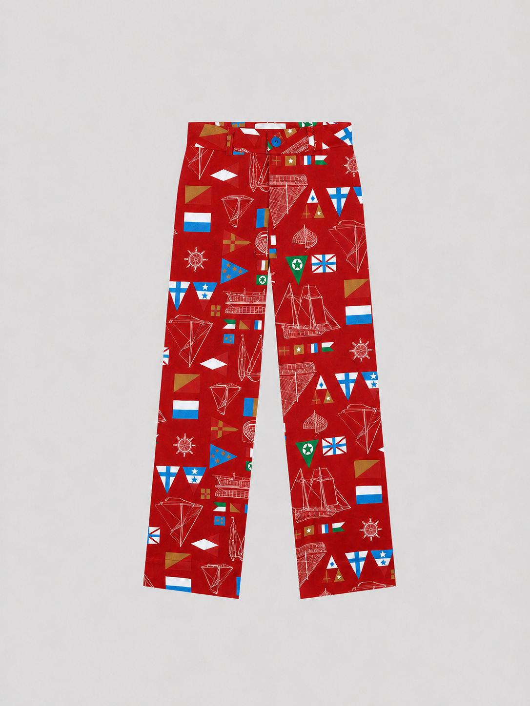 Coastline Pants
